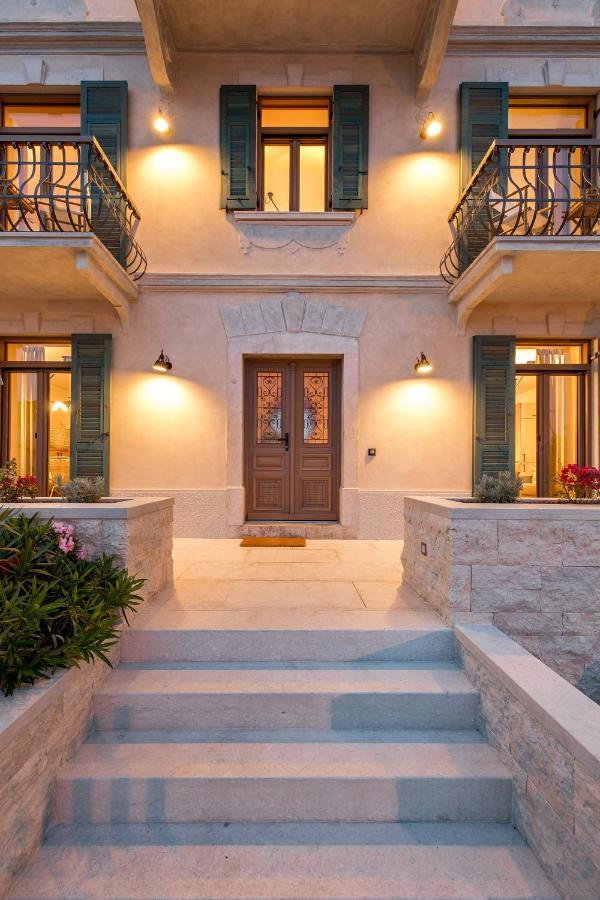 Villa Albina Mošćenička Draga Εξωτερικό φωτογραφία